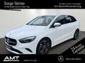 Mercedes-Benz B 200 B 200 Progressive Line Advanced*LED*AHK*Kamera Weiß - thumbnail 1