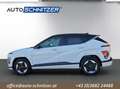 Hyundai KONA Kona Elektro 64,8kWh GO Weiß - thumbnail 8