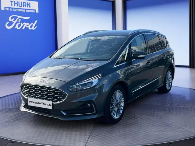 Ford S-Max 2.0 EcoBlue Allrad Aut. VIGNALE