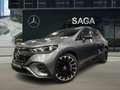 Mercedes-Benz EQE SUV 350 4MATIC AMG Attelage Pano Gris - thumbnail 1