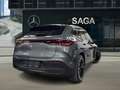 Mercedes-Benz EQE SUV 350 4MATIC AMG Attelage Pano Gris - thumbnail 2