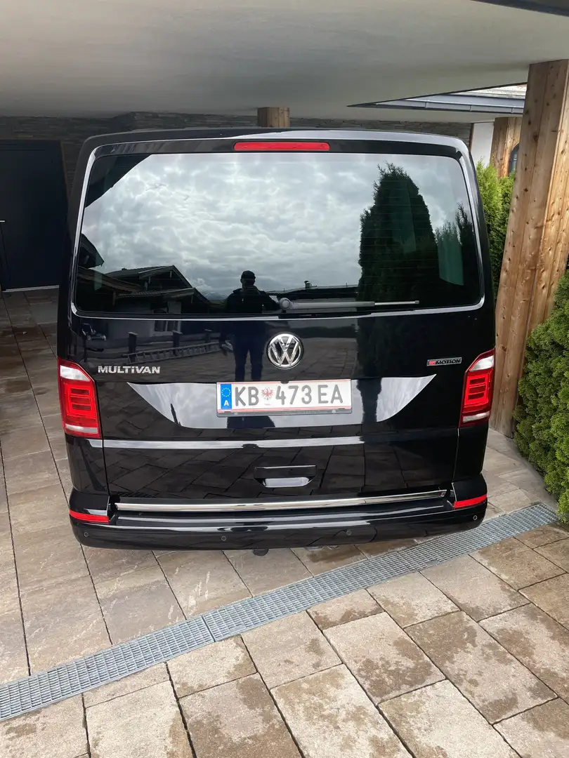 Volkswagen T6 Multivan Highline 2,0 TDI 4Motion BMT DSG - 1