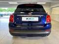 Fiat 500X 1.6 Mjet 120cv 4x2 Lounge Blu/Azzurro - thumbnail 4