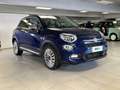 Fiat 500X 1.6 Mjet 120cv 4x2 Lounge Blu/Azzurro - thumbnail 5