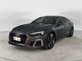 Audi A5 A5 SPB 40 TDI quattro S tronic S line edition Grigio - thumbnail 1