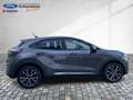Ford Puma Titanium Autom. Navi Kamera Lenkr.Sitzheiz. Grau - thumbnail 20