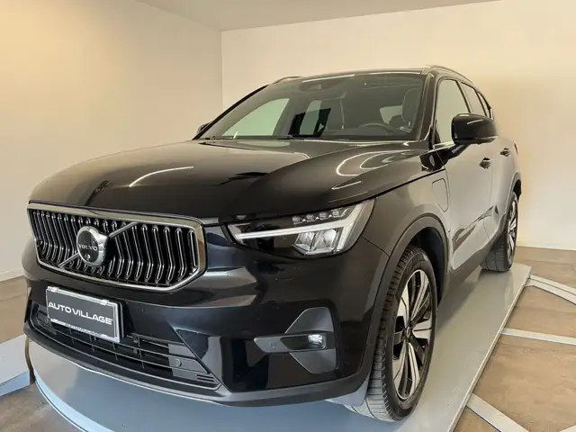 Volvo XC40 XC40 1.5 t4 recharge phev Ultimate Bright auto