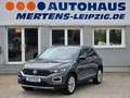 Volkswagen T-Roc UNITED LED NAV SHZ KAMERA Android Apple Grijs - thumbnail 1