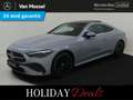 Mercedes-Benz CLE 200 Coupé AMG Line / Panoramadak / 20 inch / Memory Se Grau - thumbnail 1