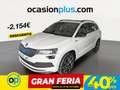 Skoda Karoq 1.5 TSI Sportline ACT Blanco - thumbnail 1