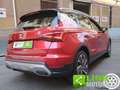 SEAT Arona 1.5 TSI EVO DSG ACT XPERIENCE Rosso - thumbnail 3