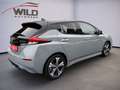 Nissan Leaf 40kWh LEAF10 PDC, Cam, Navi, i-Pedal Grau - thumbnail 5