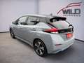 Nissan Leaf 40kWh LEAF10 PDC, Cam, Navi, i-Pedal Grau - thumbnail 6