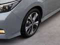 Nissan Leaf 40kWh LEAF10 PDC, Cam, Navi, i-Pedal Grau - thumbnail 8