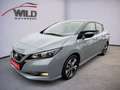 Nissan Leaf 40kWh LEAF10 PDC, Cam, Navi, i-Pedal Grau - thumbnail 2