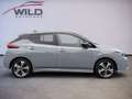 Nissan Leaf 40kWh LEAF10 PDC, Cam, Navi, i-Pedal Grau - thumbnail 4