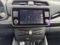 Nissan Leaf 40kWh LEAF10 PDC, Cam, Navi, i-Pedal Grau - thumbnail 13
