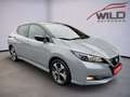 Nissan Leaf 40kWh LEAF10 PDC, Cam, Navi, i-Pedal Grau - thumbnail 3