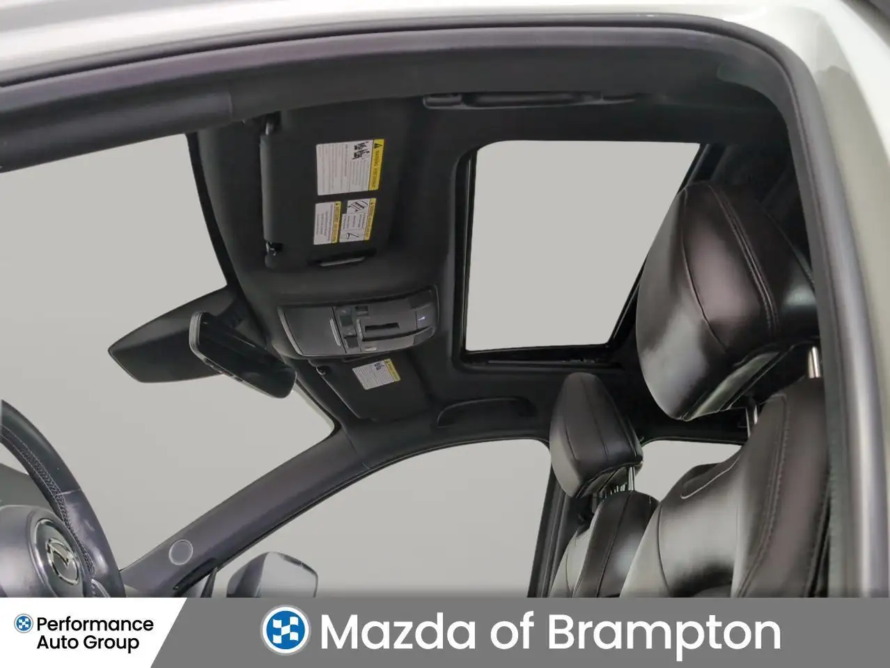 Mazda CX-5 снимка Mazda CX-5