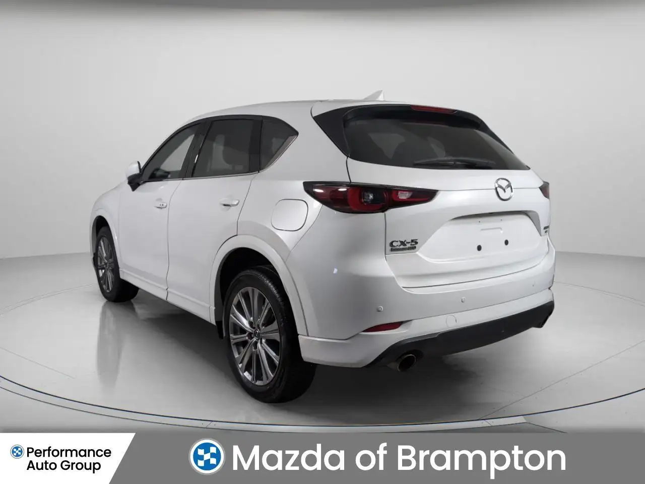 Mazda CX-5 снимка Mazda CX-5