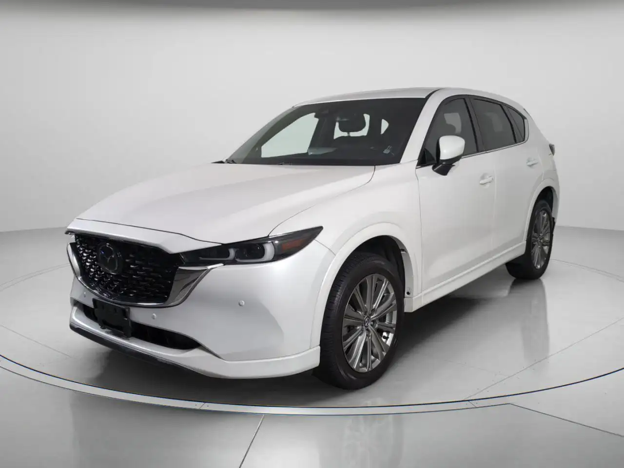 Mazda CX-5 снимка Mazda CX-5