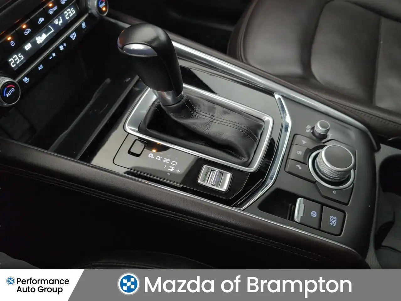Mazda CX-5 снимка Mazda CX-5