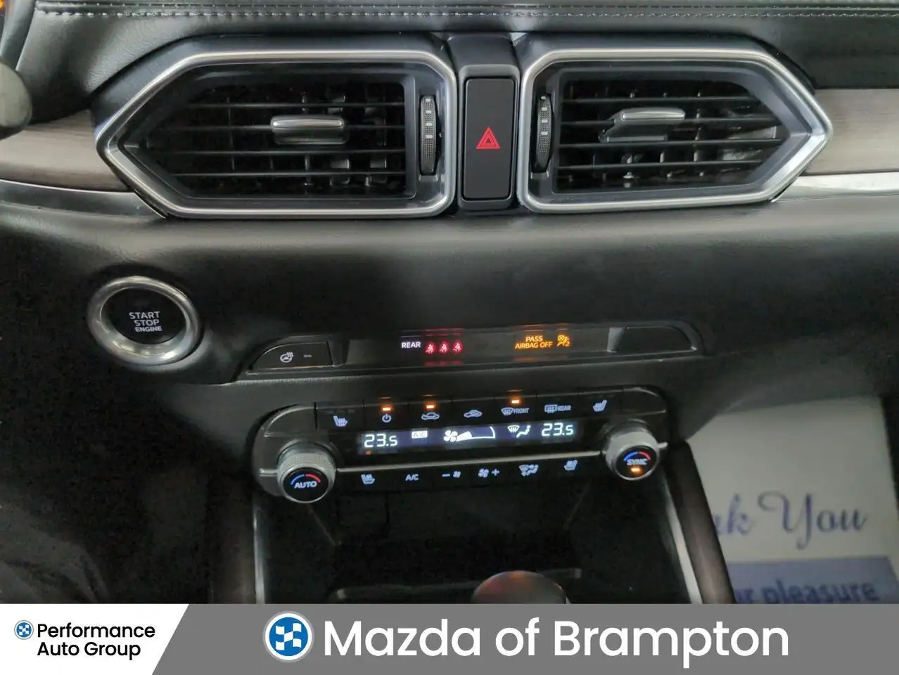 Mazda CX-5 снимка Mazda CX-5
