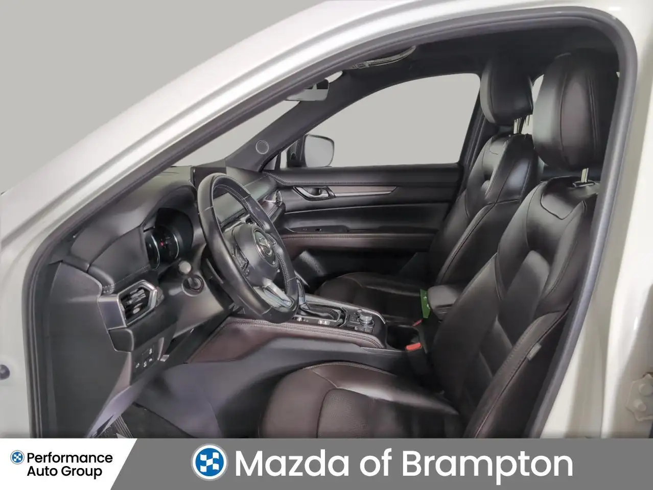 Mazda CX-5 снимка Mazda CX-5