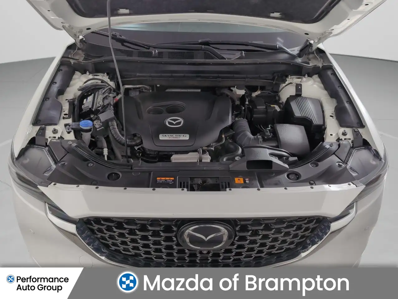 Mazda CX-5 снимка Mazda CX-5