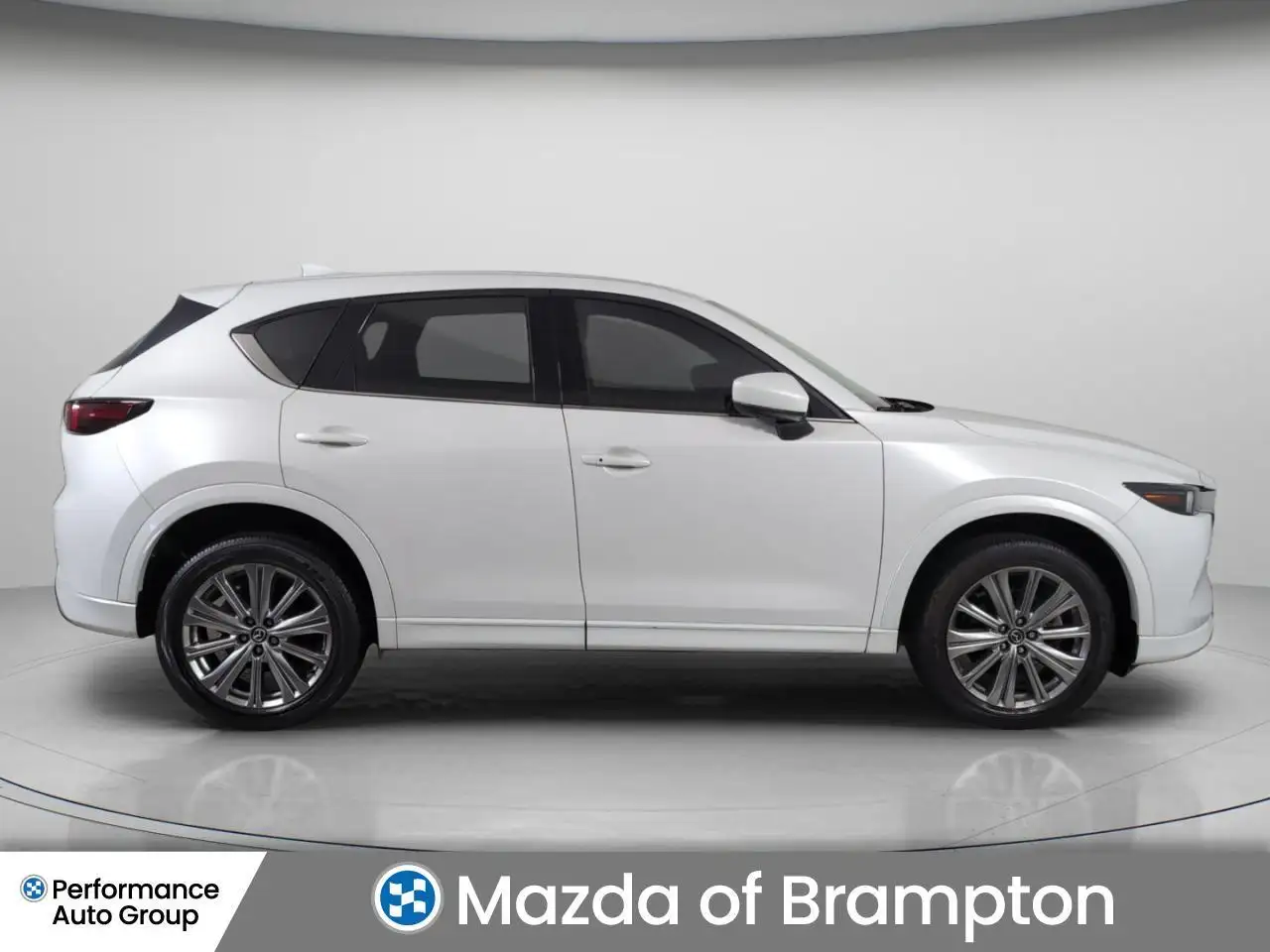 Mazda CX-5 снимка Mazda CX-5