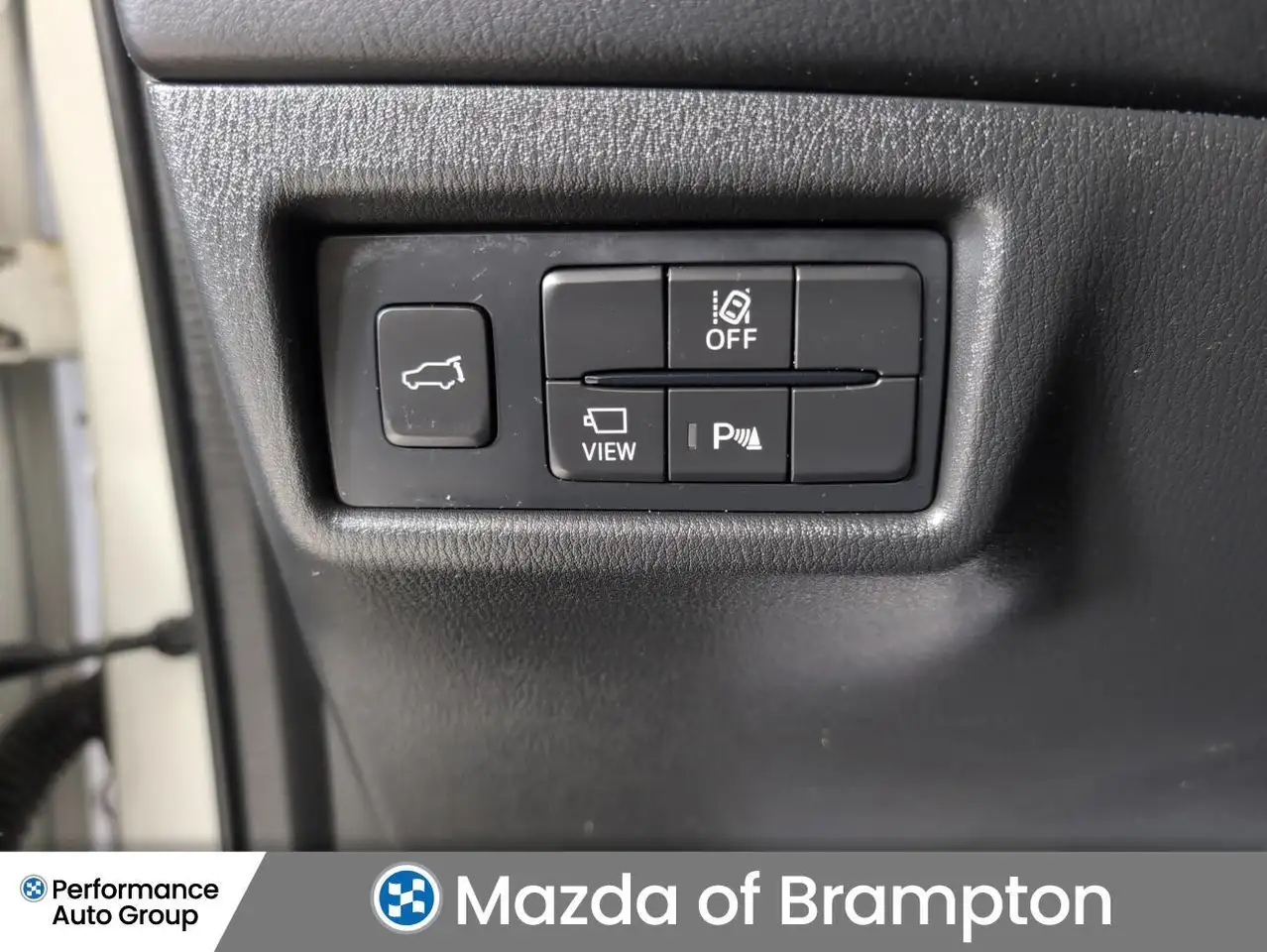 Mazda CX-5 снимка Mazda CX-5