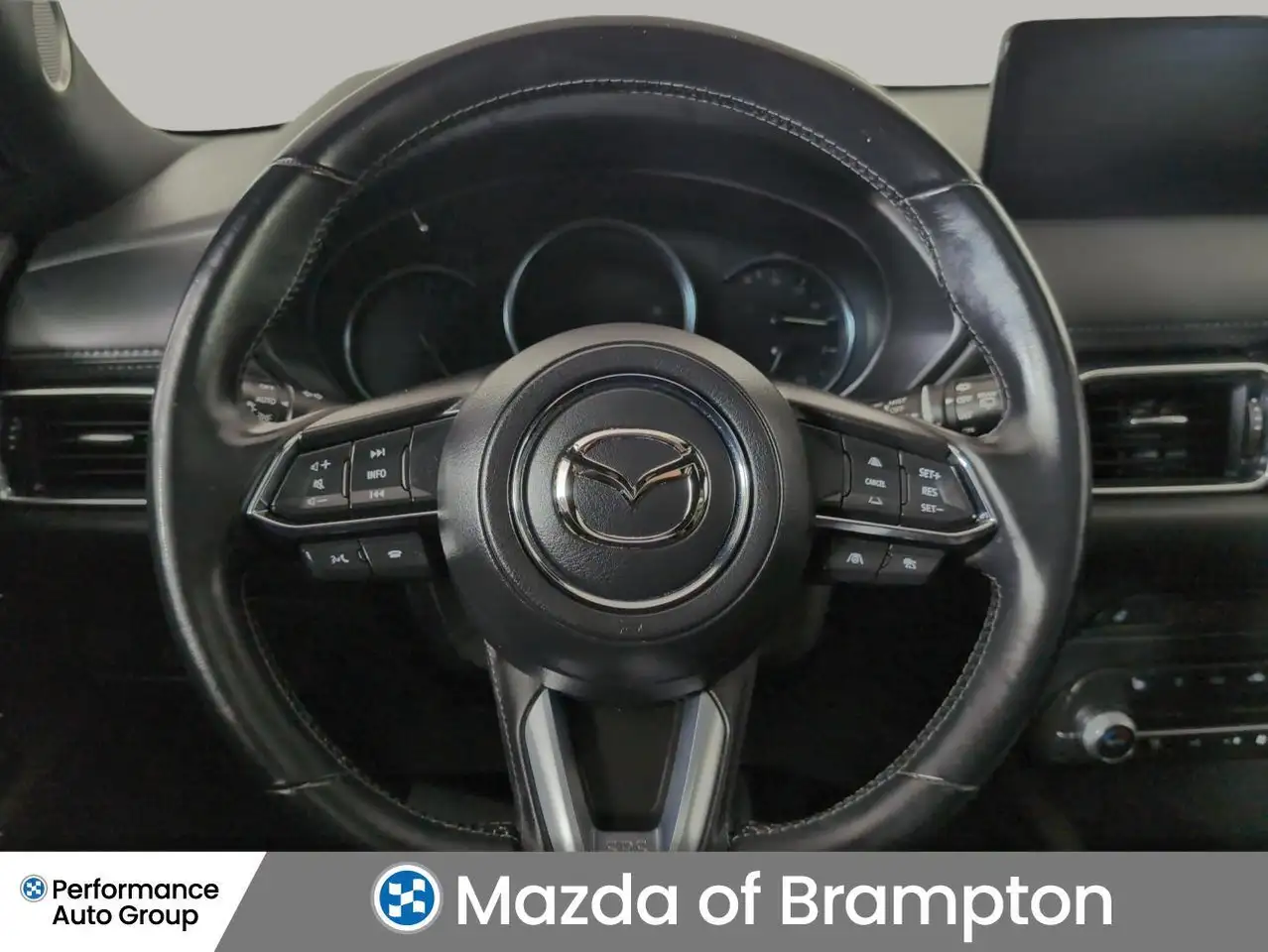Mazda CX-5 снимка Mazda CX-5