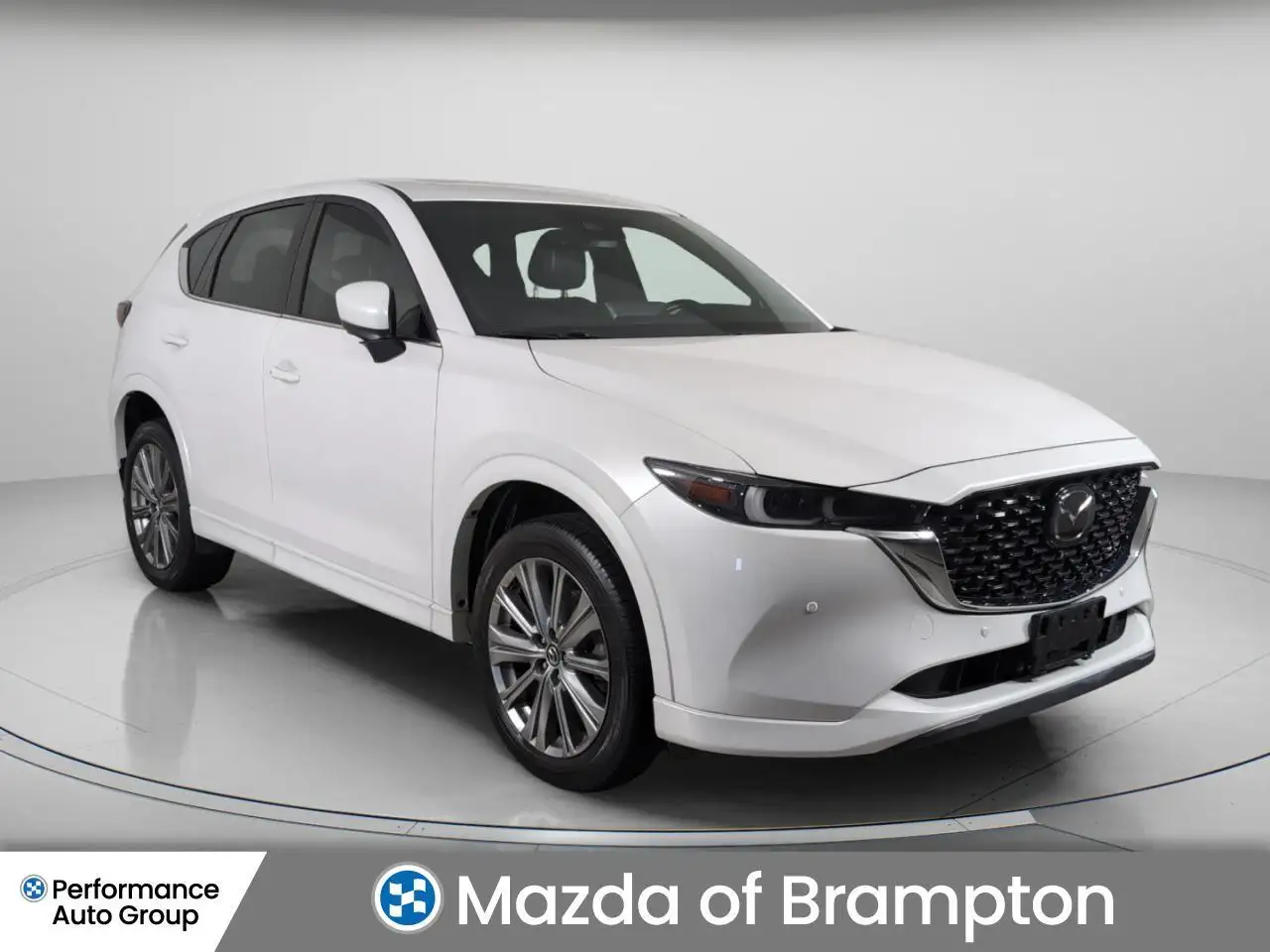 Mazda CX-5 снимка Mazda CX-5