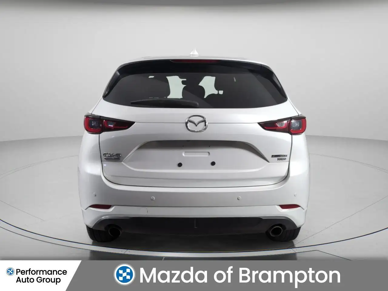 Mazda CX-5 снимка Mazda CX-5