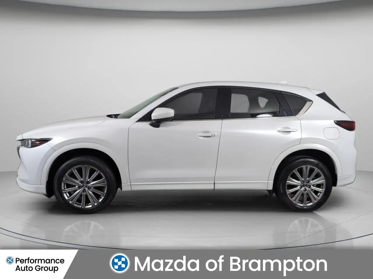 Mazda CX-5 снимка Mazda CX-5