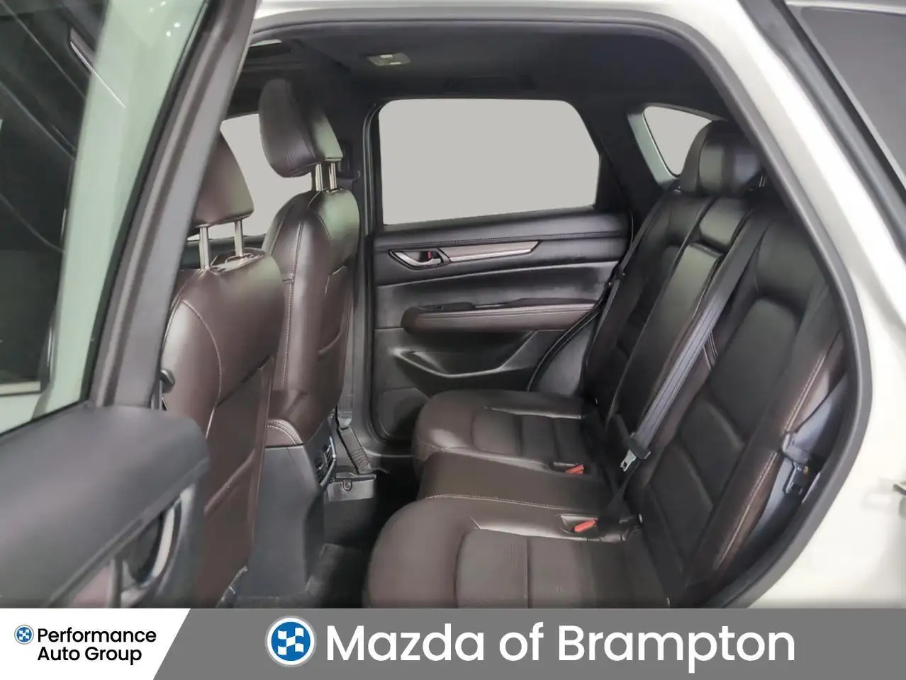 Mazda CX-5 снимка Mazda CX-5