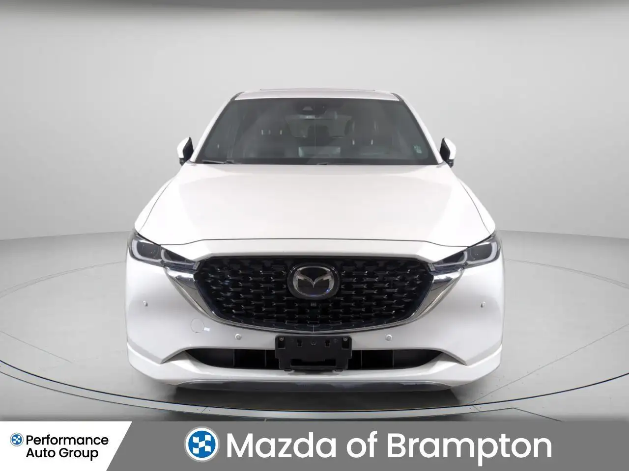 Mazda CX-5 снимка Mazda CX-5