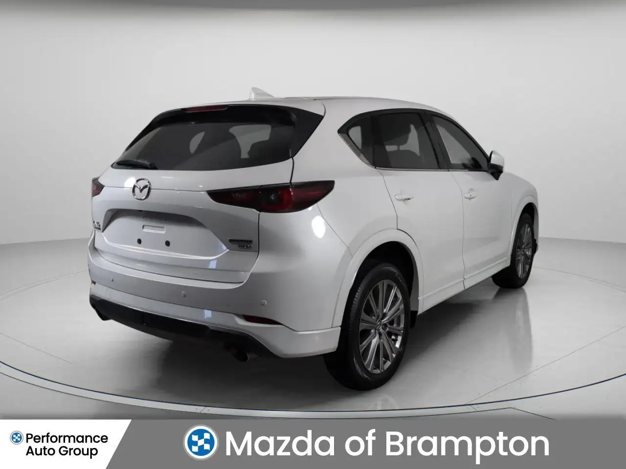 Mazda CX-5 снимка Mazda CX-5