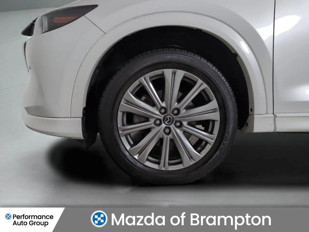 Mazda CX-5 снимка Mazda CX-5