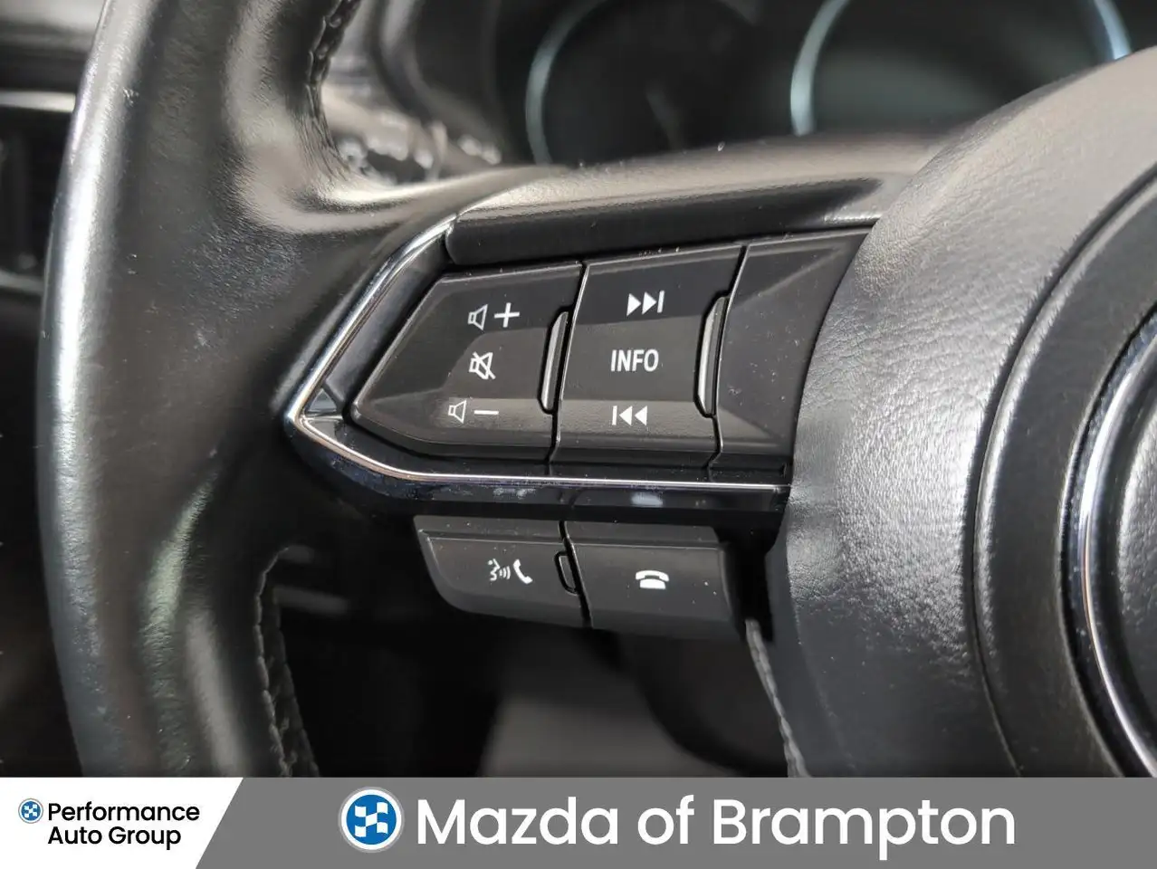 Mazda CX-5 снимка Mazda CX-5