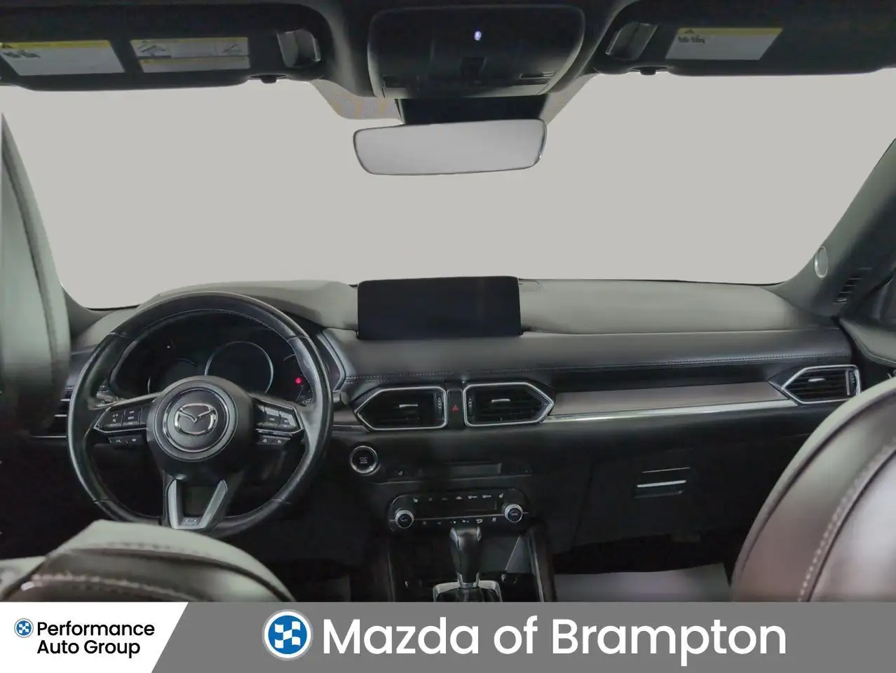 Mazda CX-5 снимка Mazda CX-5