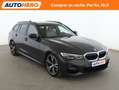 BMW 318 330i M Sport Gris - thumbnail 8