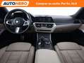 BMW 318 330i M Sport Gris - thumbnail 13