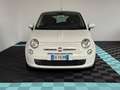Fiat 500 1.2 Sport NEOPATENTATI Blanco - thumbnail 2