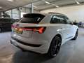 Audi e-tron 50 quattro S edition - 22" Velgen - 24mnd Garantie Blanc - thumbnail 6