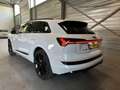 Audi e-tron 50 quattro S edition - 22" Velgen - 24mnd Garantie Blanc - thumbnail 4