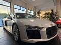 Audi R8 5.2 FSI quattro plus Weiß - thumbnail 7