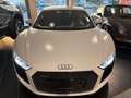Audi R8 5.2 FSI quattro plus Weiß - thumbnail 8