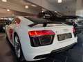 Audi R8 5.2 FSI quattro plus Weiß - thumbnail 11