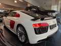 Audi R8 5.2 FSI quattro plus Weiß - thumbnail 5